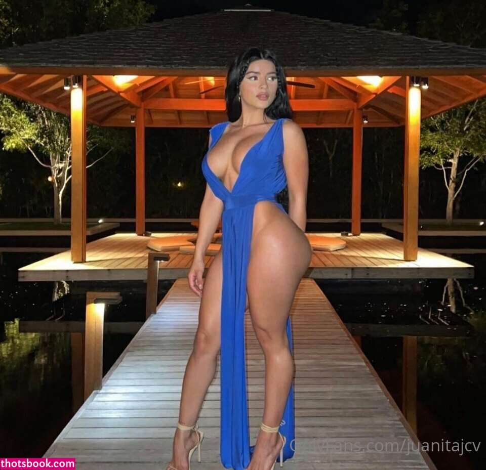 Juanita belle Nude OnlyFans Photos #6 799184