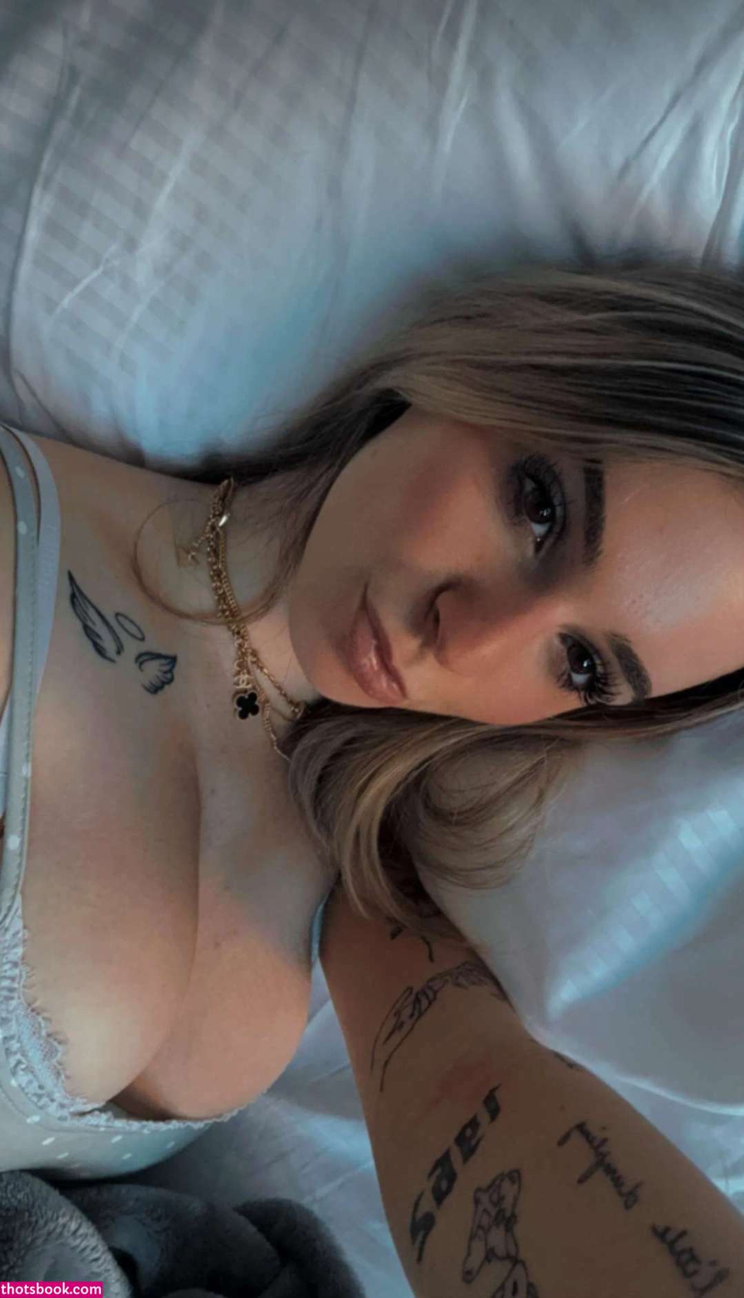 Kaitlyn Krems Nude OnlyFans Photos #3 799265