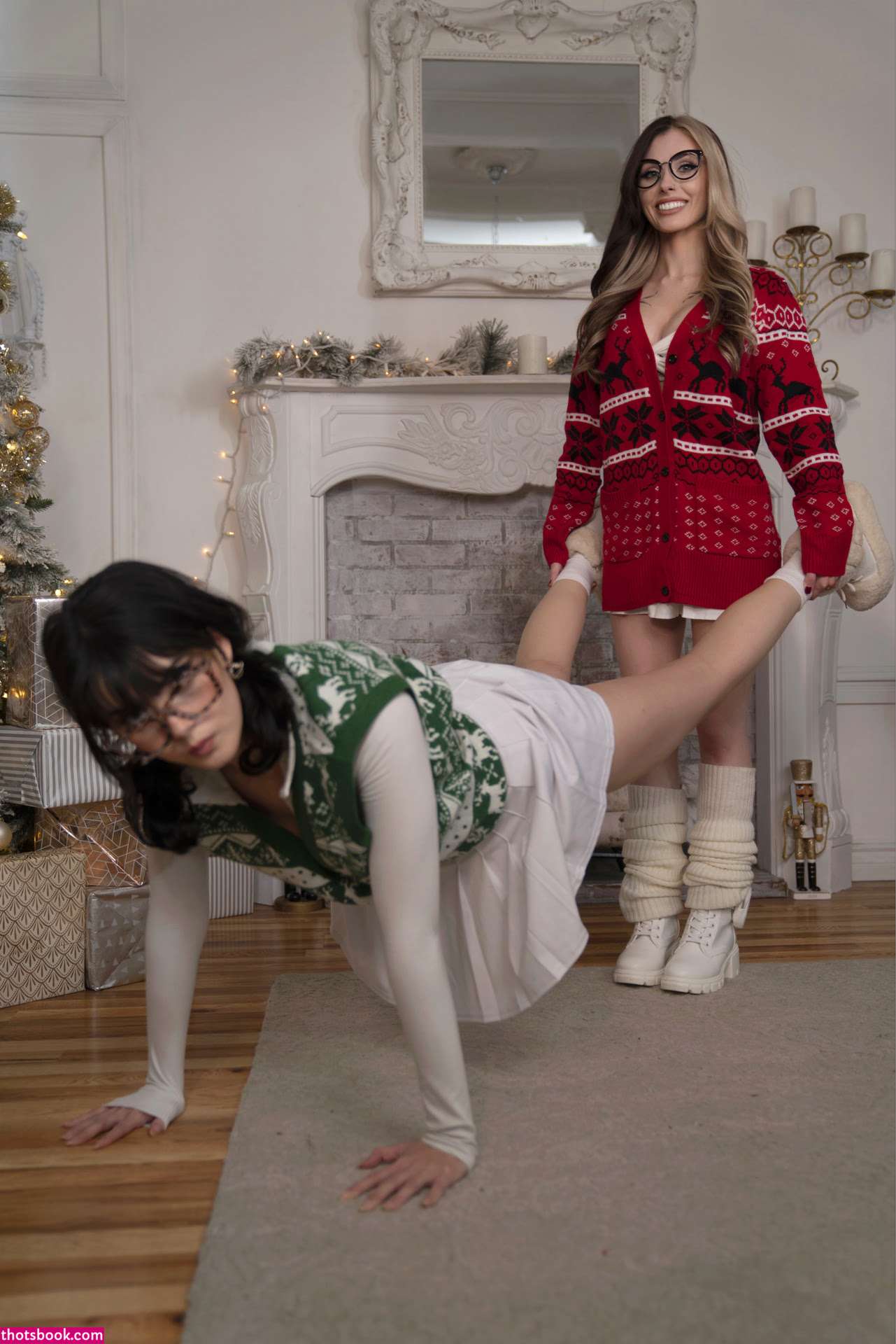 Rolyatistaylor Nude OnlyFans Photos #18 799575