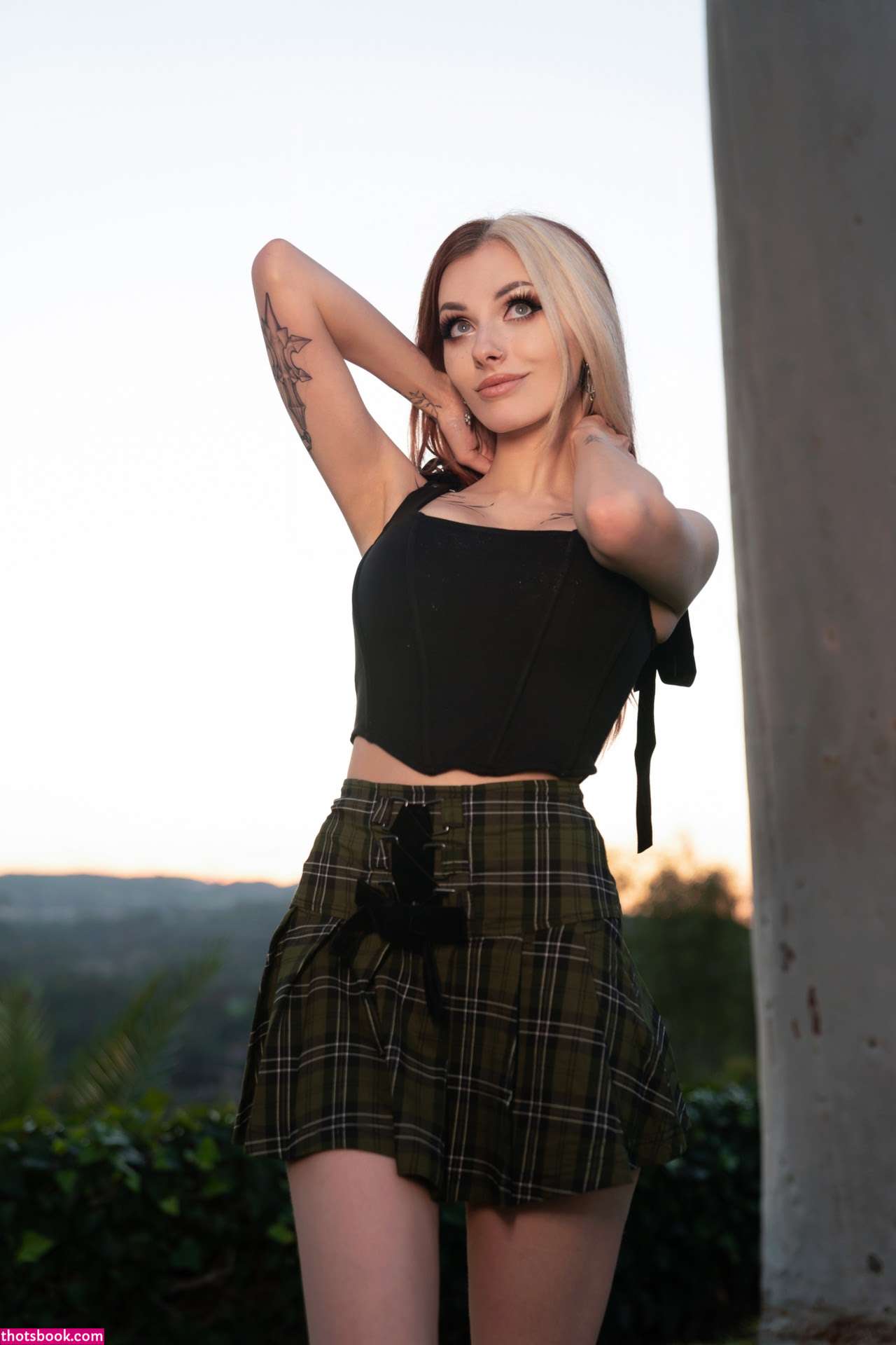 Rolyatistaylor Nude OnlyFans Photos #20 799586