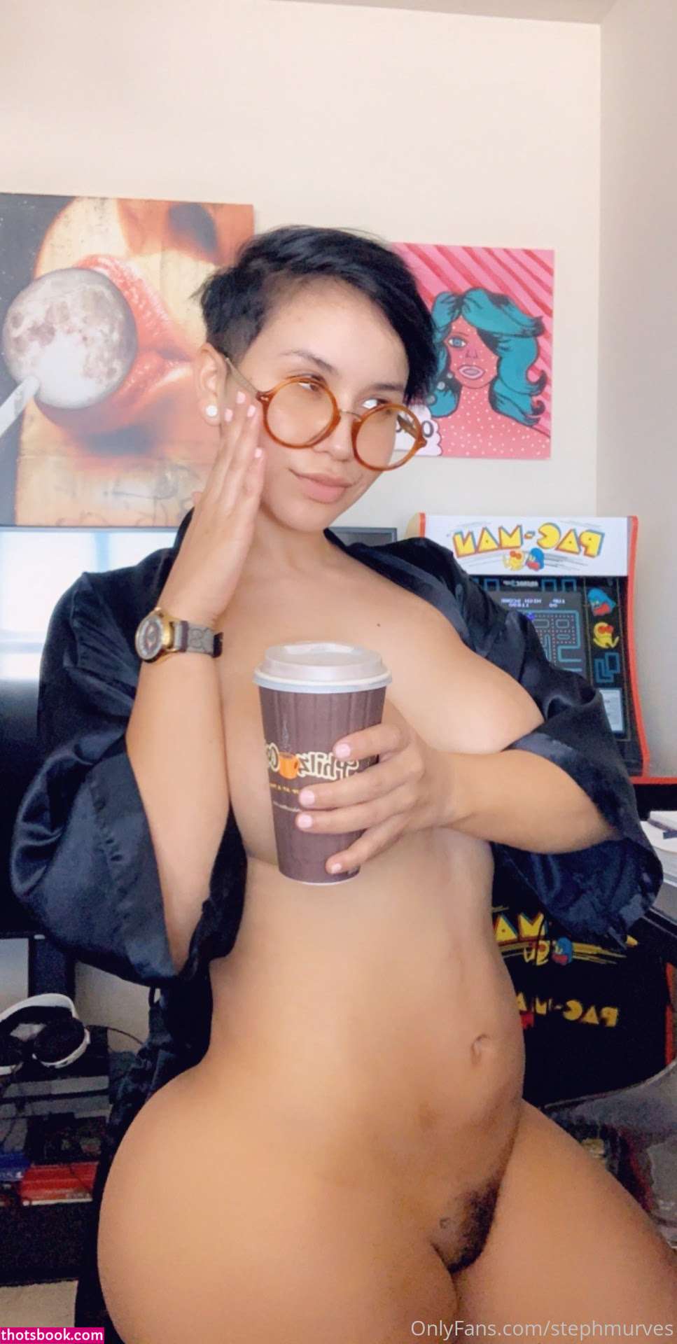 Steph Murves Nude OnlyFans Photos #6 799733