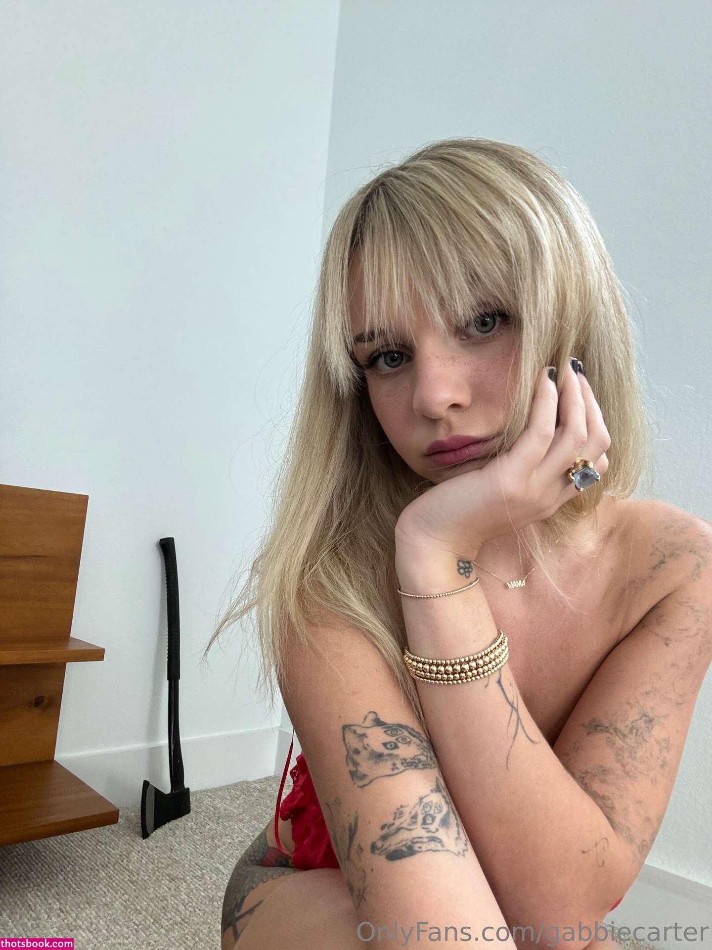 Gabbie Carter Nude OnlyFans Photos #26 800199