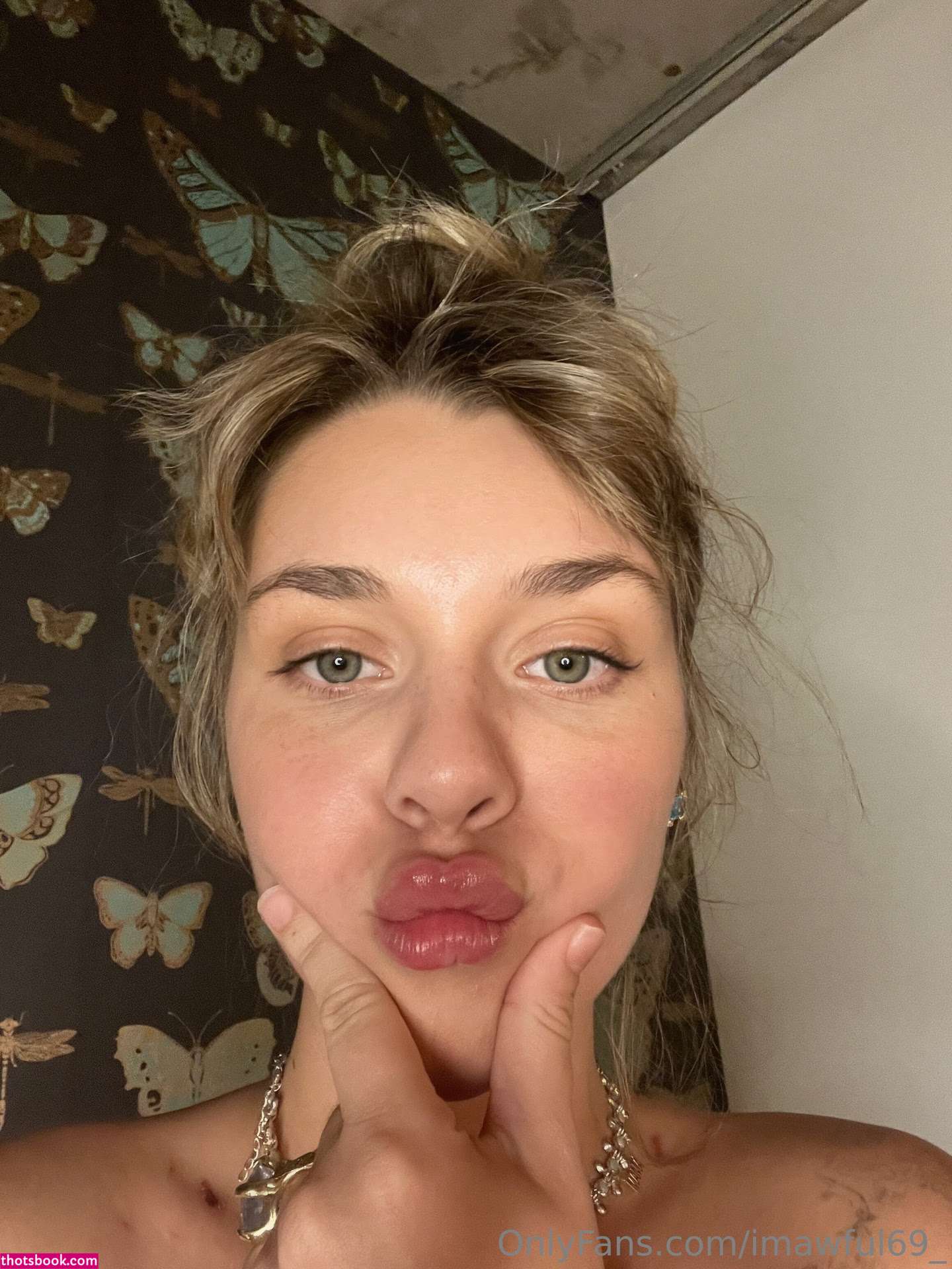 Gabbie Carter Nude OnlyFans Photos #27 800206