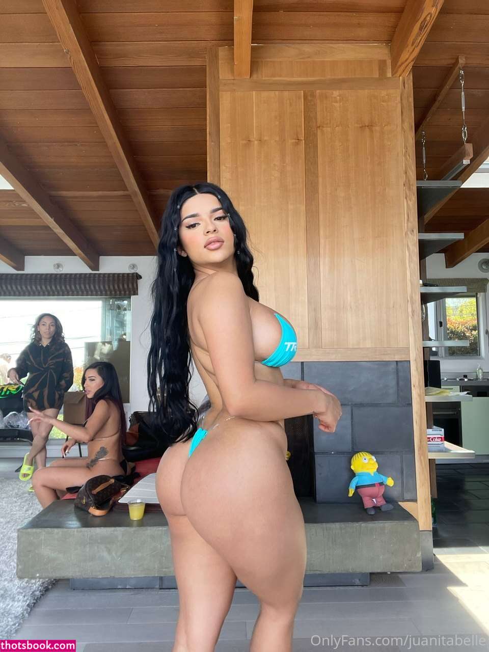 Juanita belle Nude OnlyFans Photos #8 800341