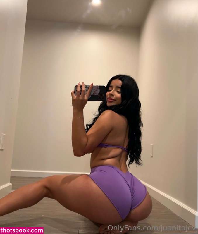 Juanita belle Nude OnlyFans Photos #11 800394
