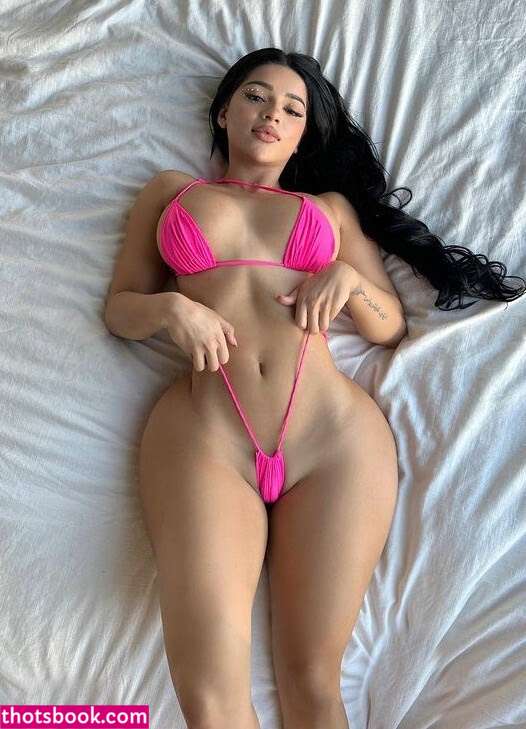 Juanita belle Nude OnlyFans Photos #13 800410