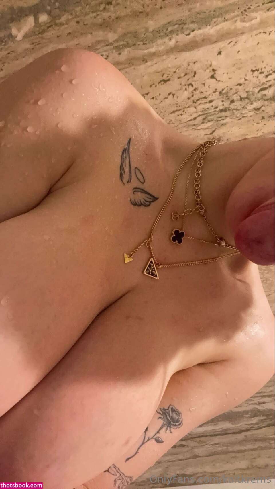 Kaitlyn Krems Nude OnlyFans Photos #13 800531