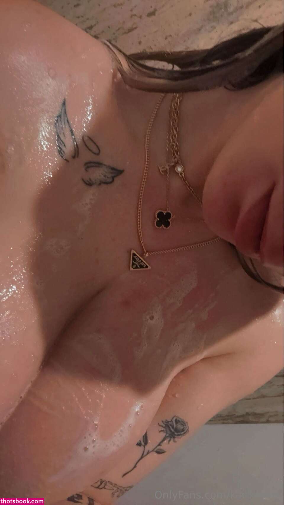 Kaitlyn Krems Nude OnlyFans Photos #13 800536