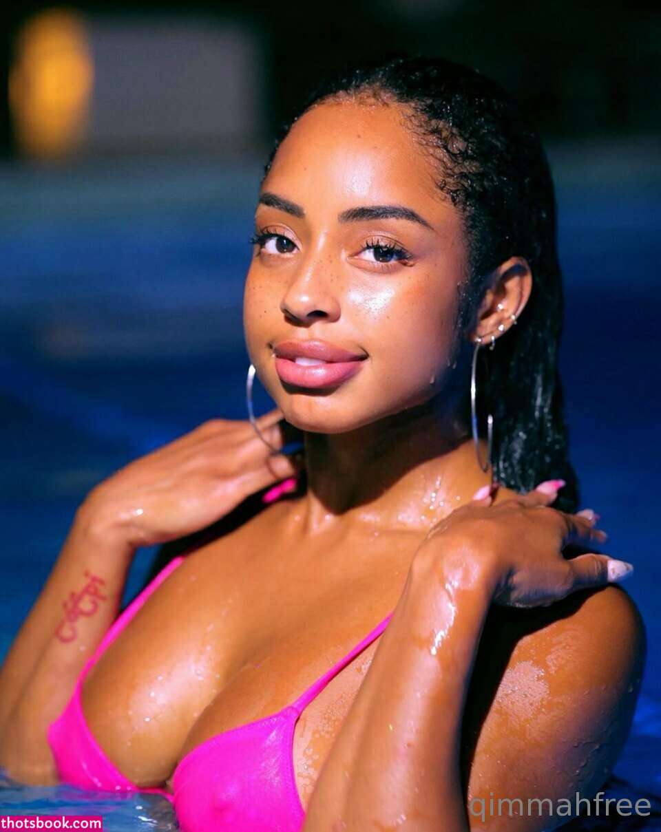 Qimmah Russo Nude OnlyFans Photos #55 800725