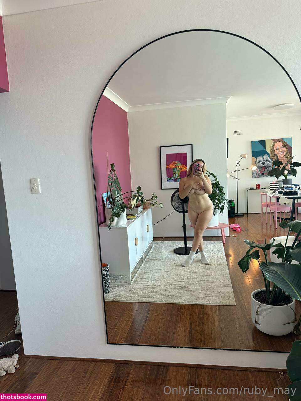 Ruby May Nude OnlyFans Photos #8 800936