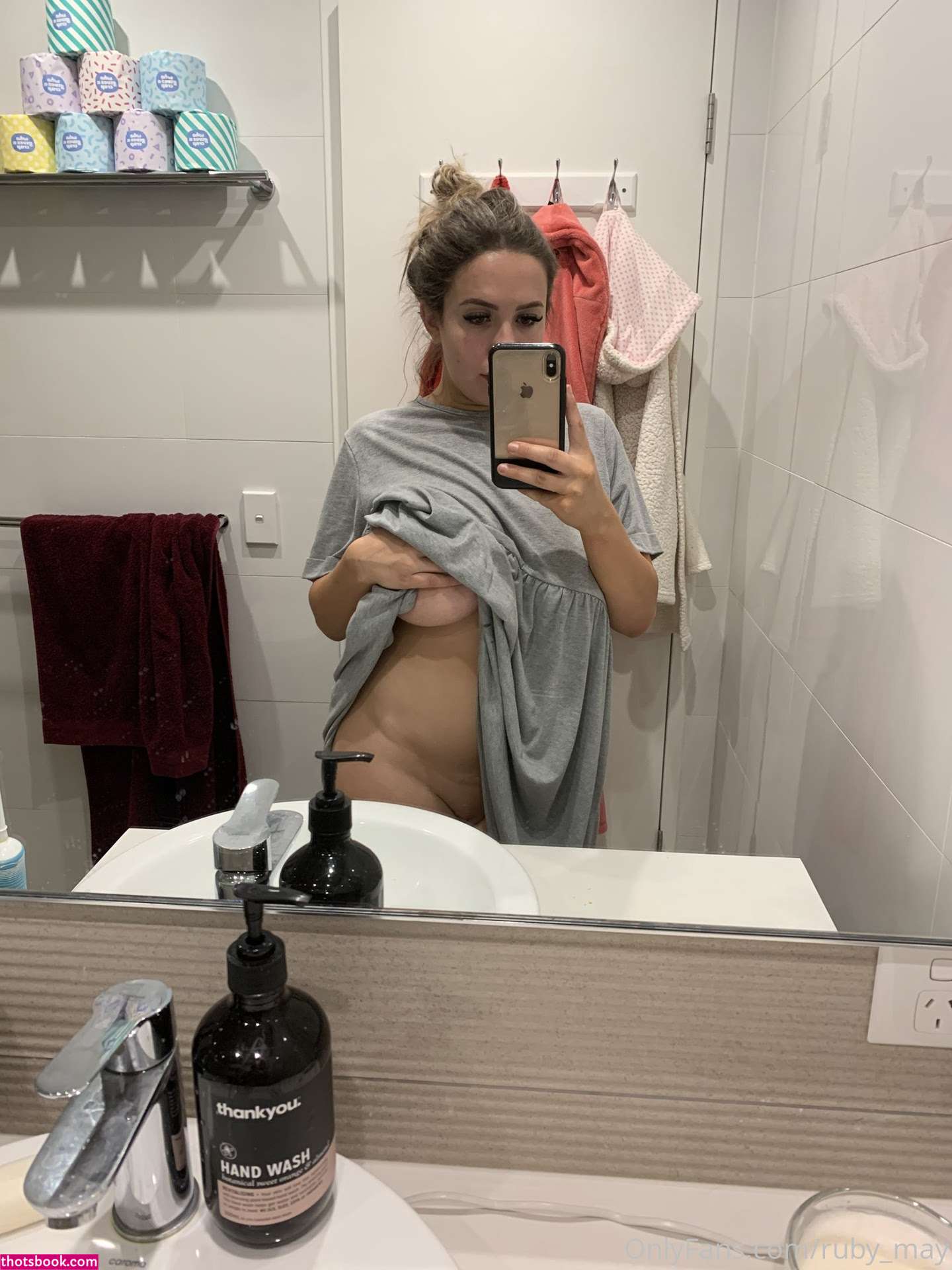 Ruby May Nude OnlyFans Photos #15 801018