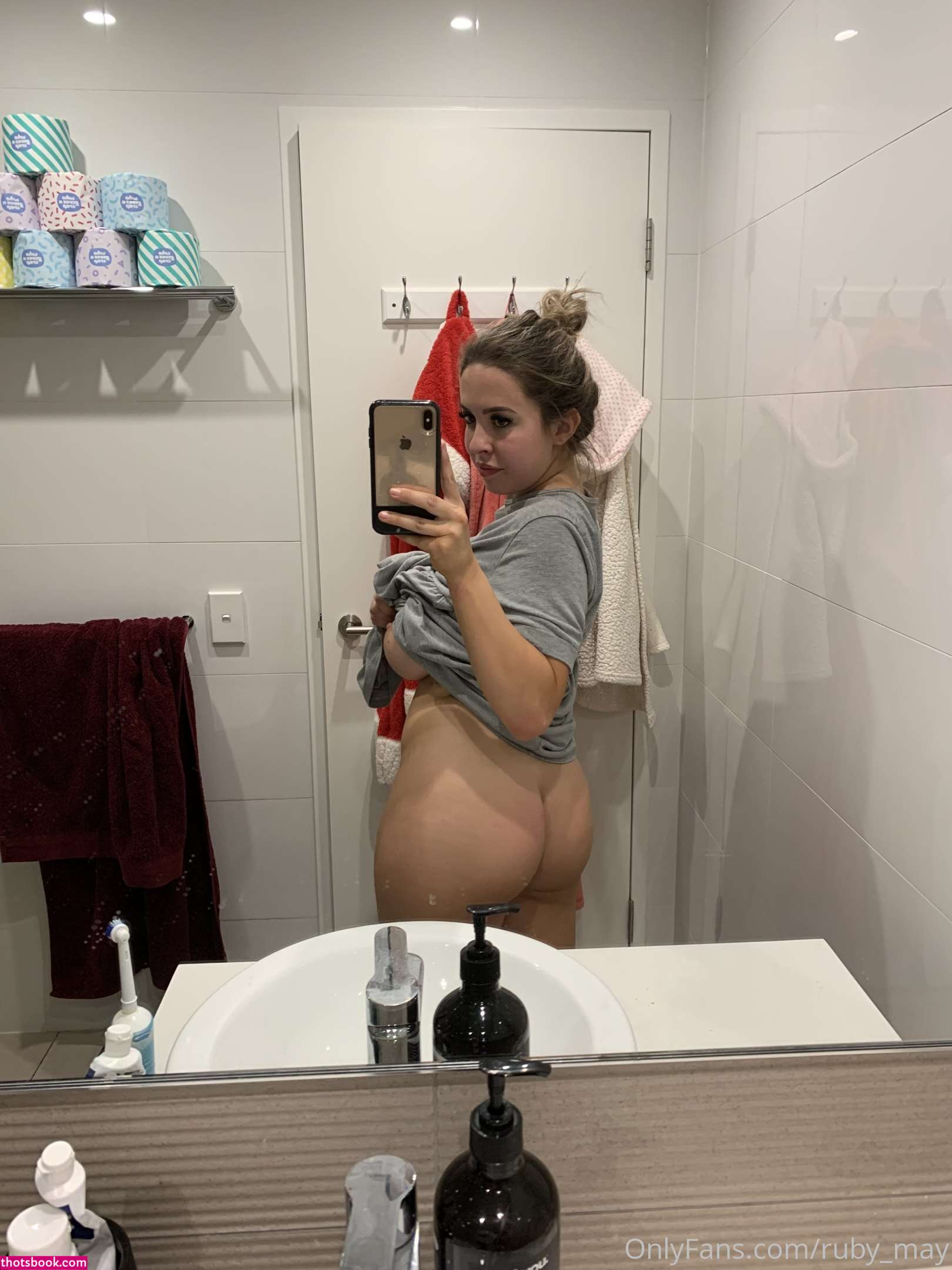 Ruby May Nude OnlyFans Photos #15 801052