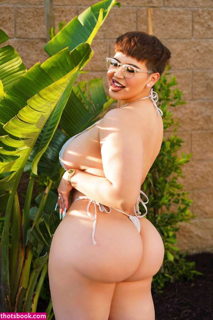 Steph Murves Nude OnlyFans Photos #10 801155