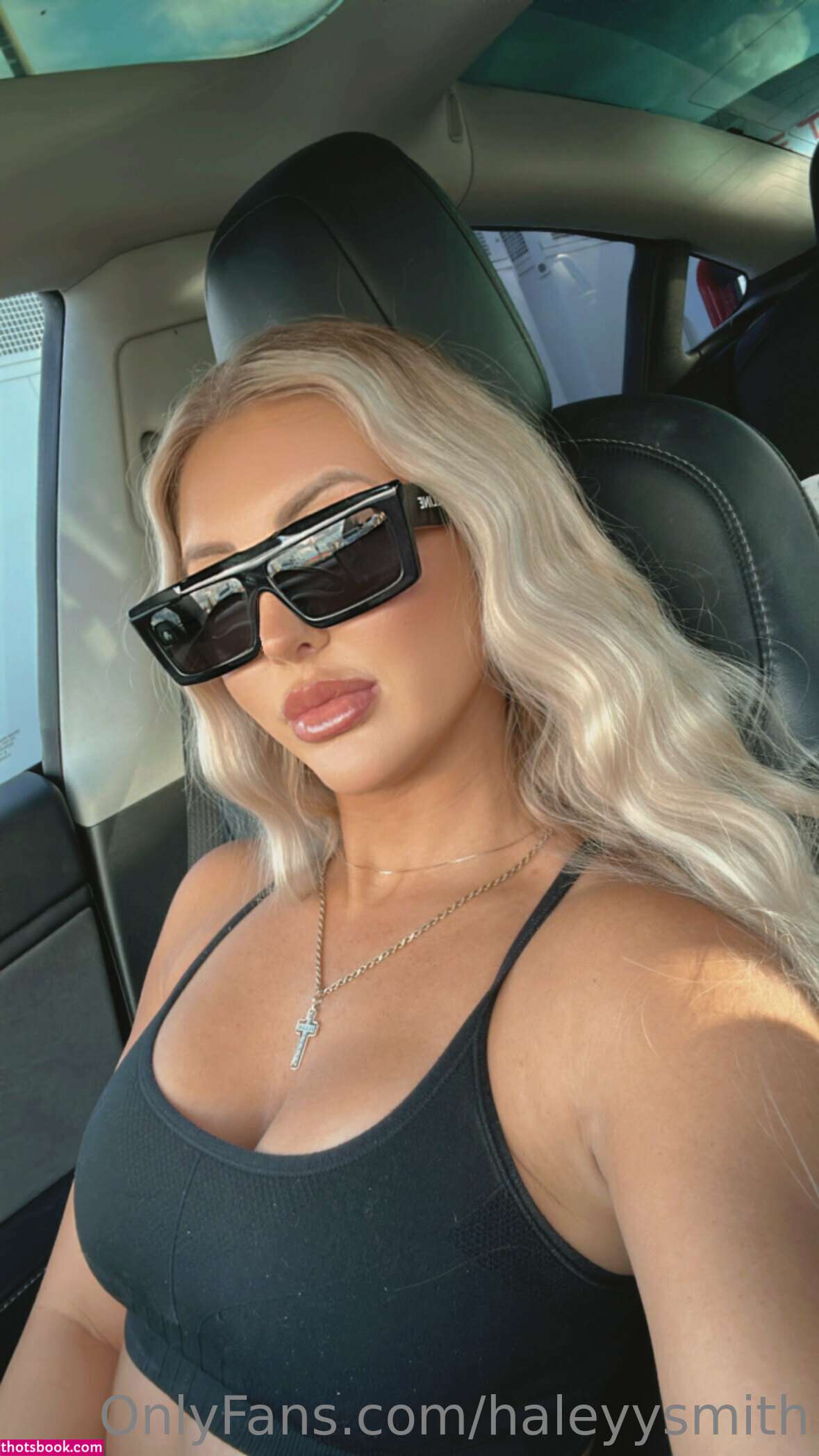 HaleyySmith bootyqueenwinter Nude OnlyFans Photos #8 731272