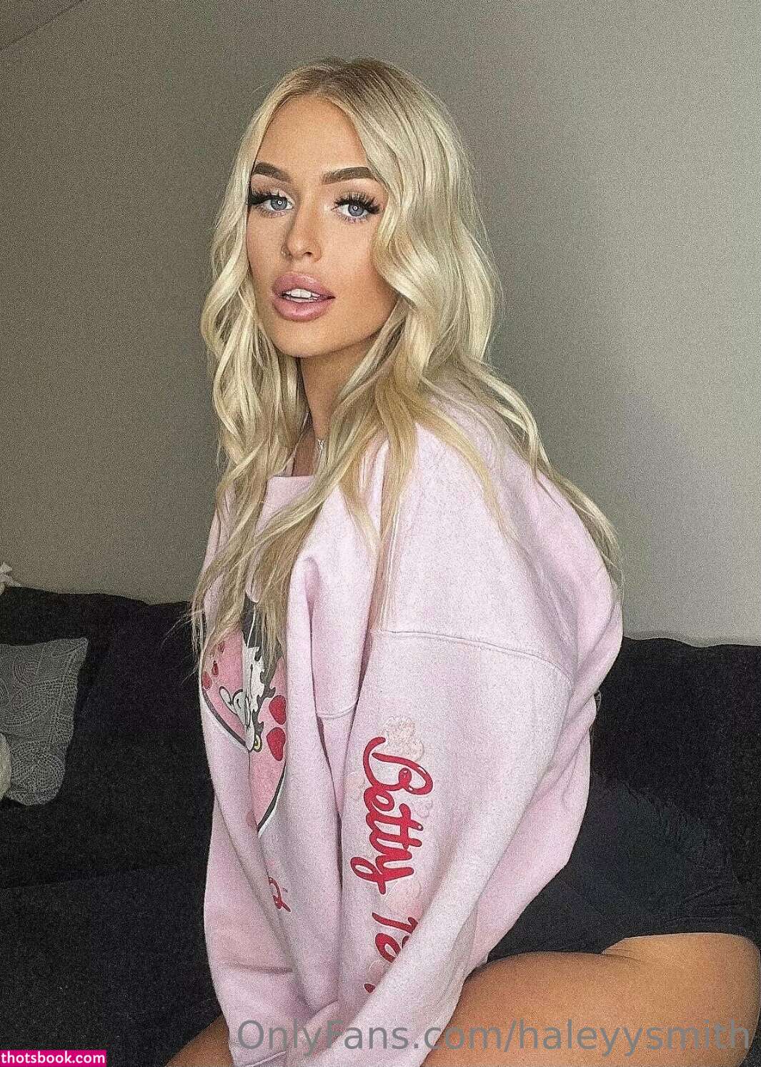 HaleyySmith bootyqueenwinter Nude OnlyFans Photos #9 731285