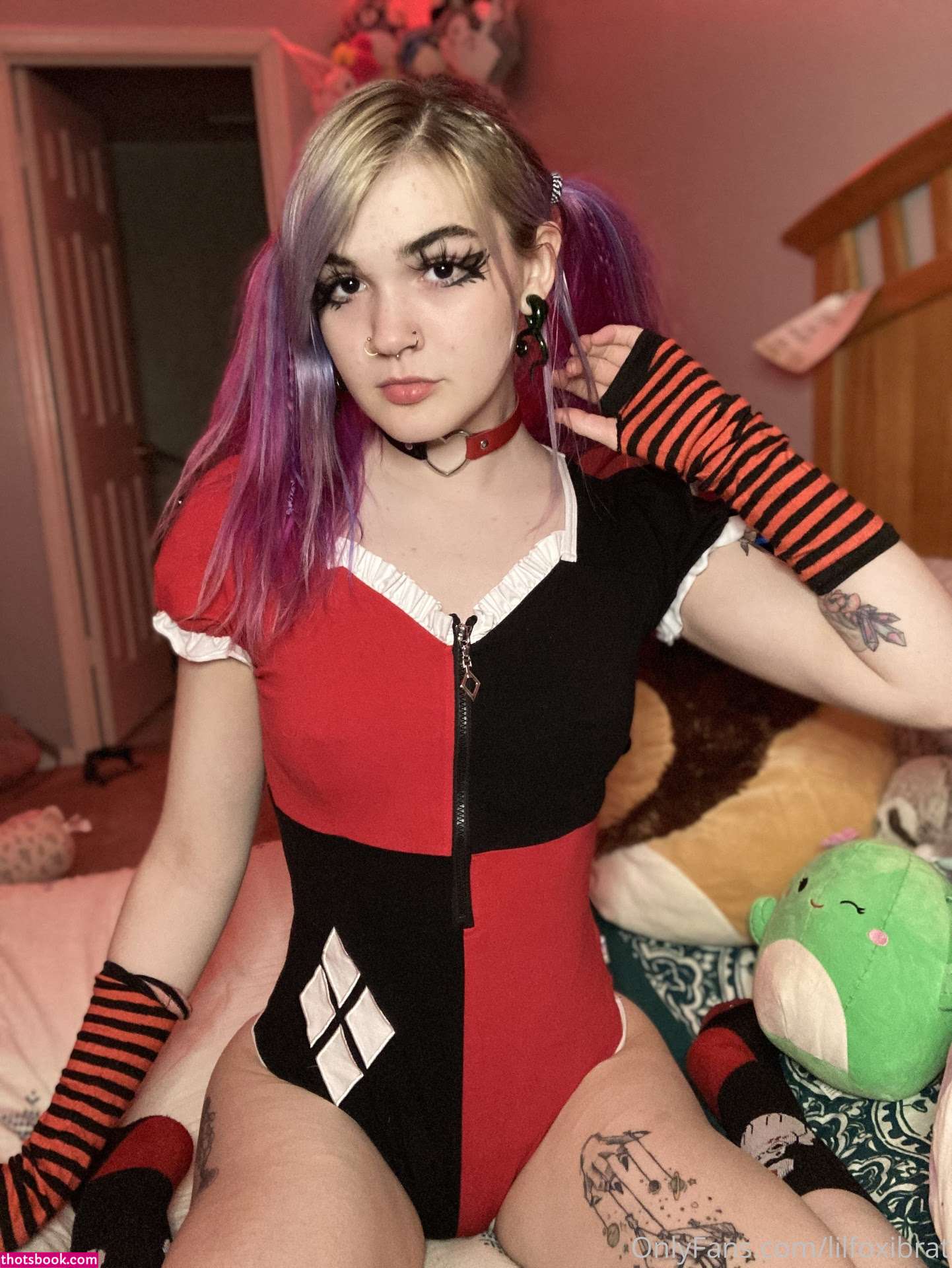 lilfoxibrat Nude OnlyFans Photos #15 731605