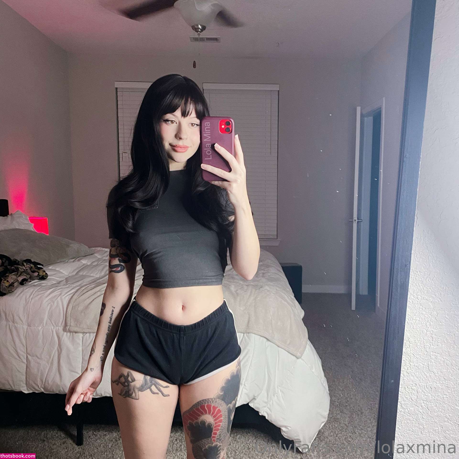 lolaxmina lolaknivesxz lolagoth lolaxyummy Nude OnlyFans Photos #24 731660