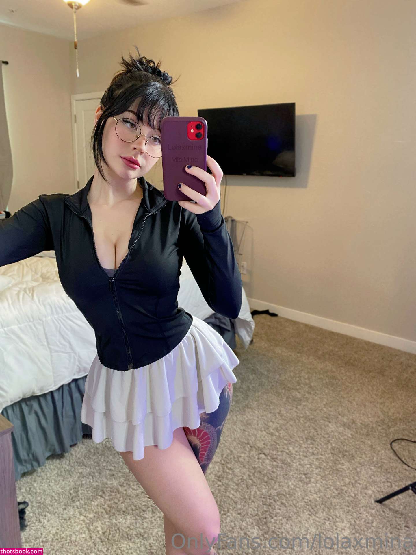 lolaxmina lolaknivesxz lolagoth lolaxyummy Nude OnlyFans Photos #25 731662