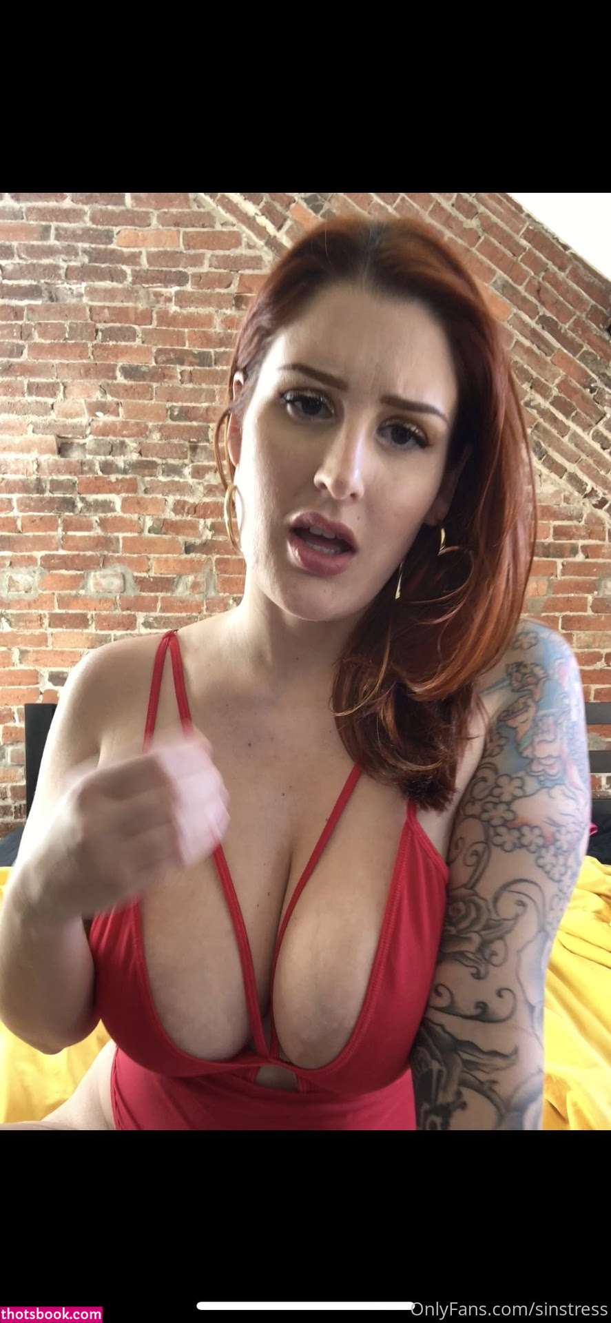 Sinstress Nude OnlyFans Photos #8 732193