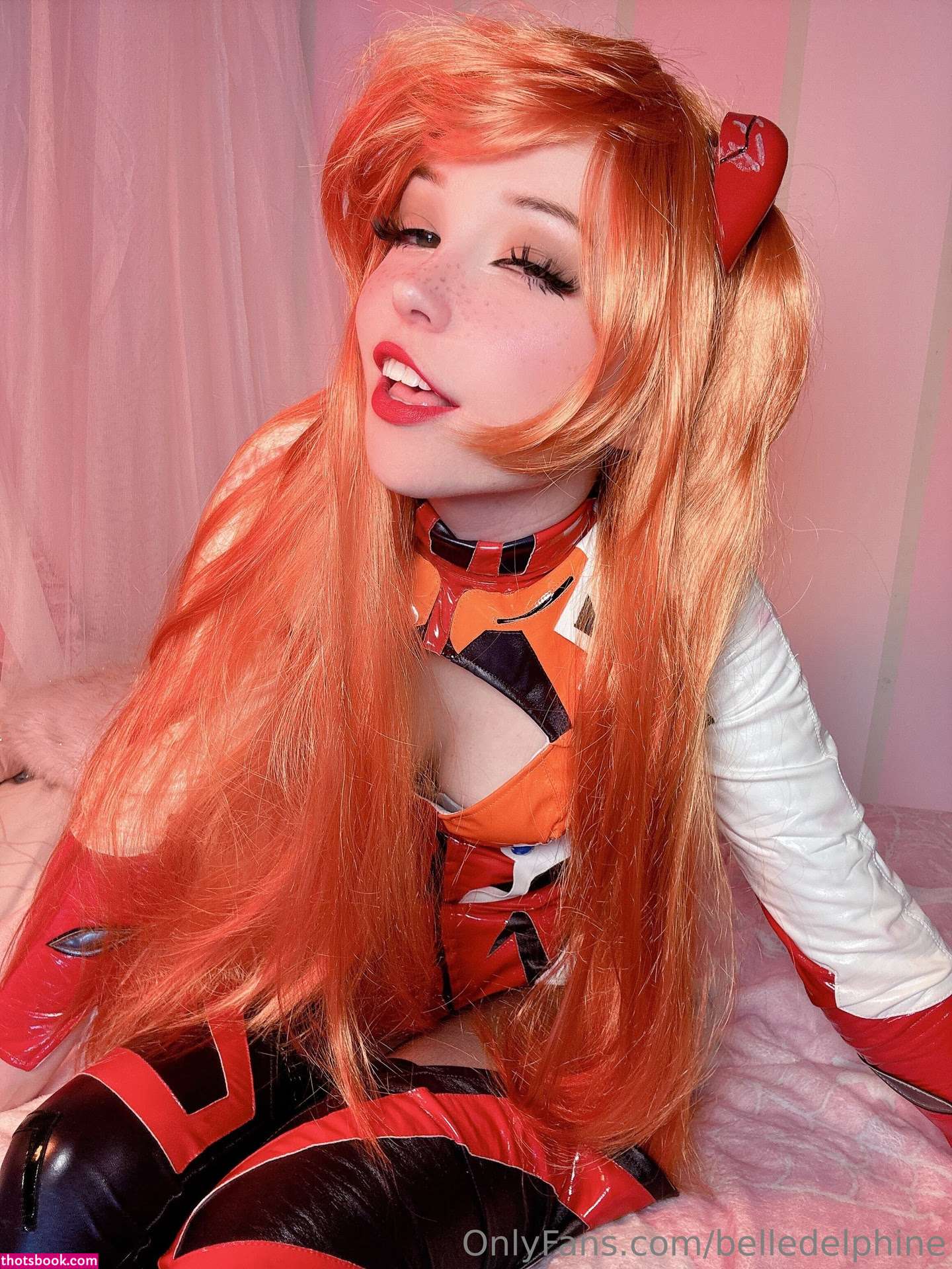 Belle Delphine Nude OnlyFans Photos #48 732926