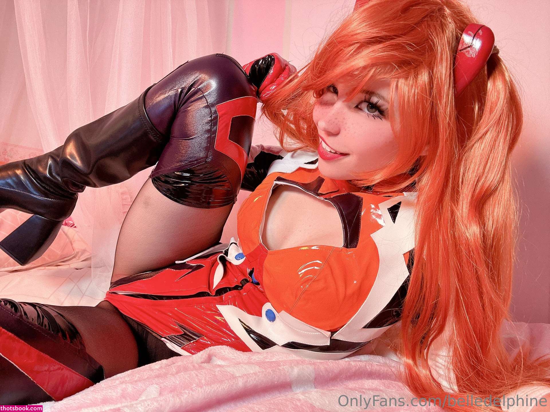 Belle Delphine Nude OnlyFans Photos #48 732936