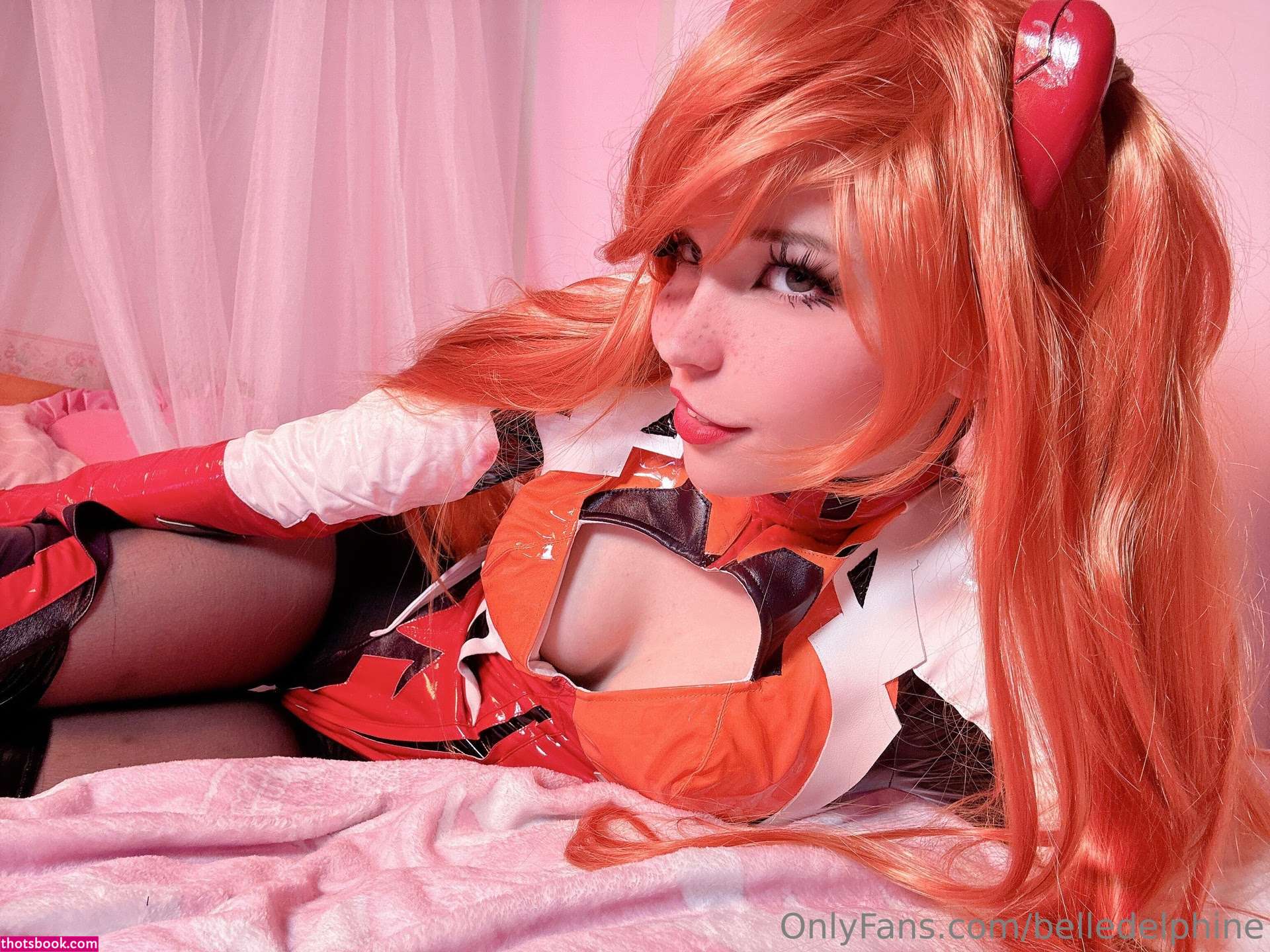 Belle Delphine Nude OnlyFans Photos #48 732955