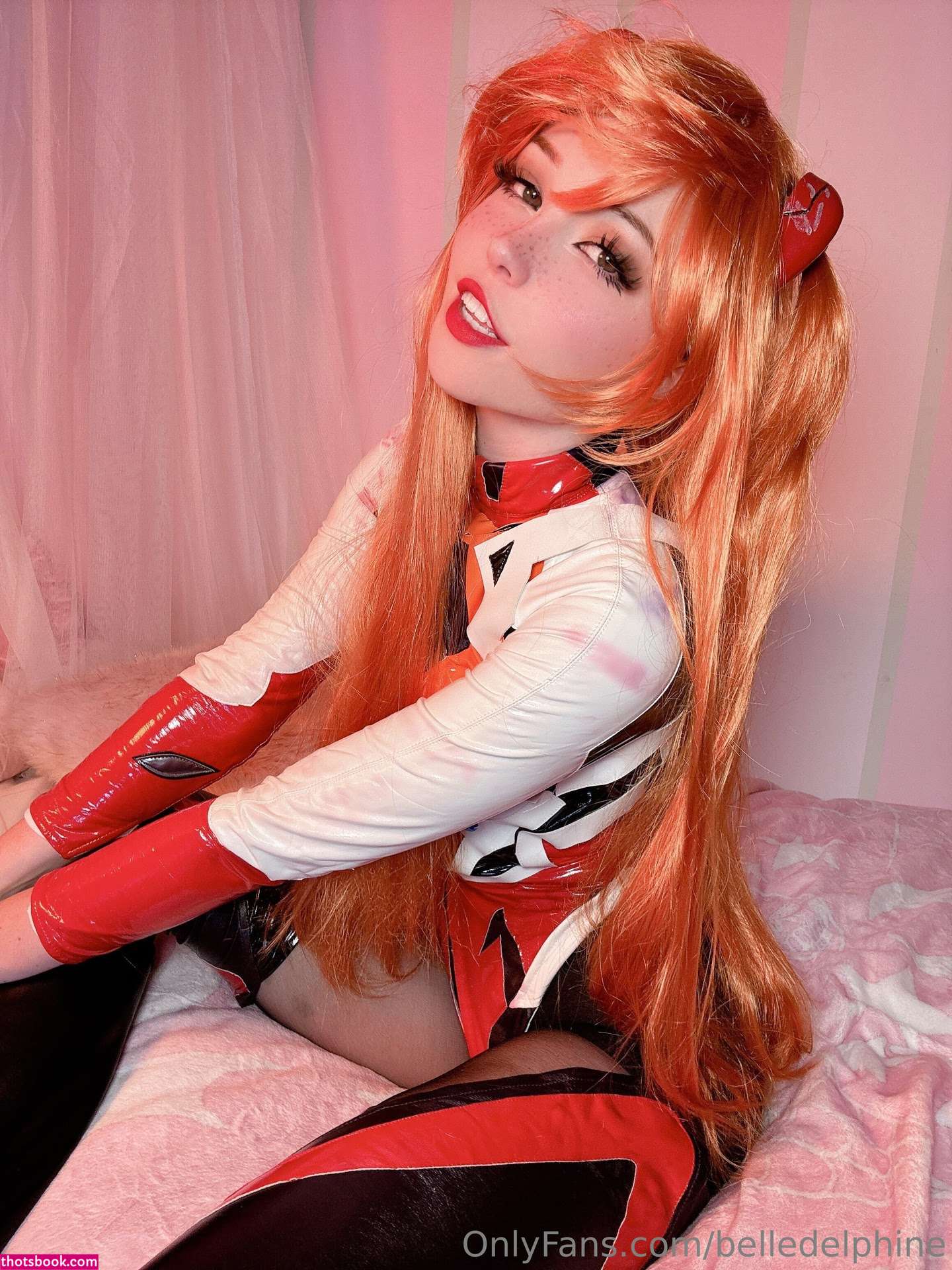 Belle Delphine Nude OnlyFans Photos #48 732973