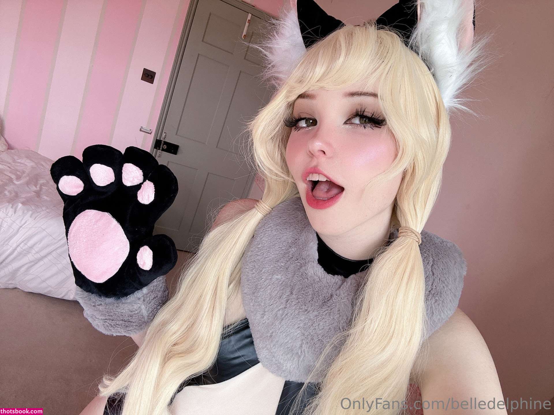 Belle Delphine Nude OnlyFans Photos #51 733035