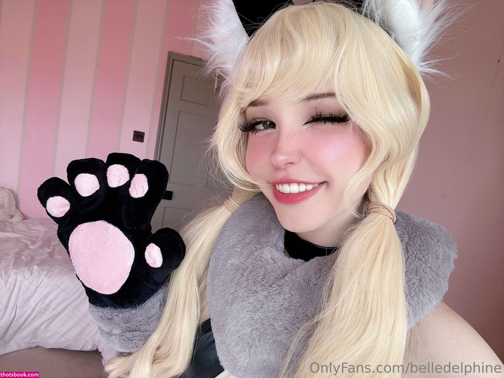 Belle Delphine Nude OnlyFans Photos #51 733061