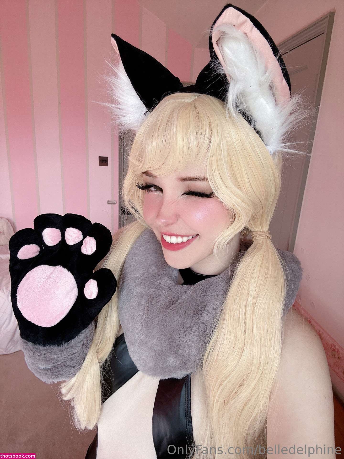 Belle Delphine Nude OnlyFans Photos #51 733073