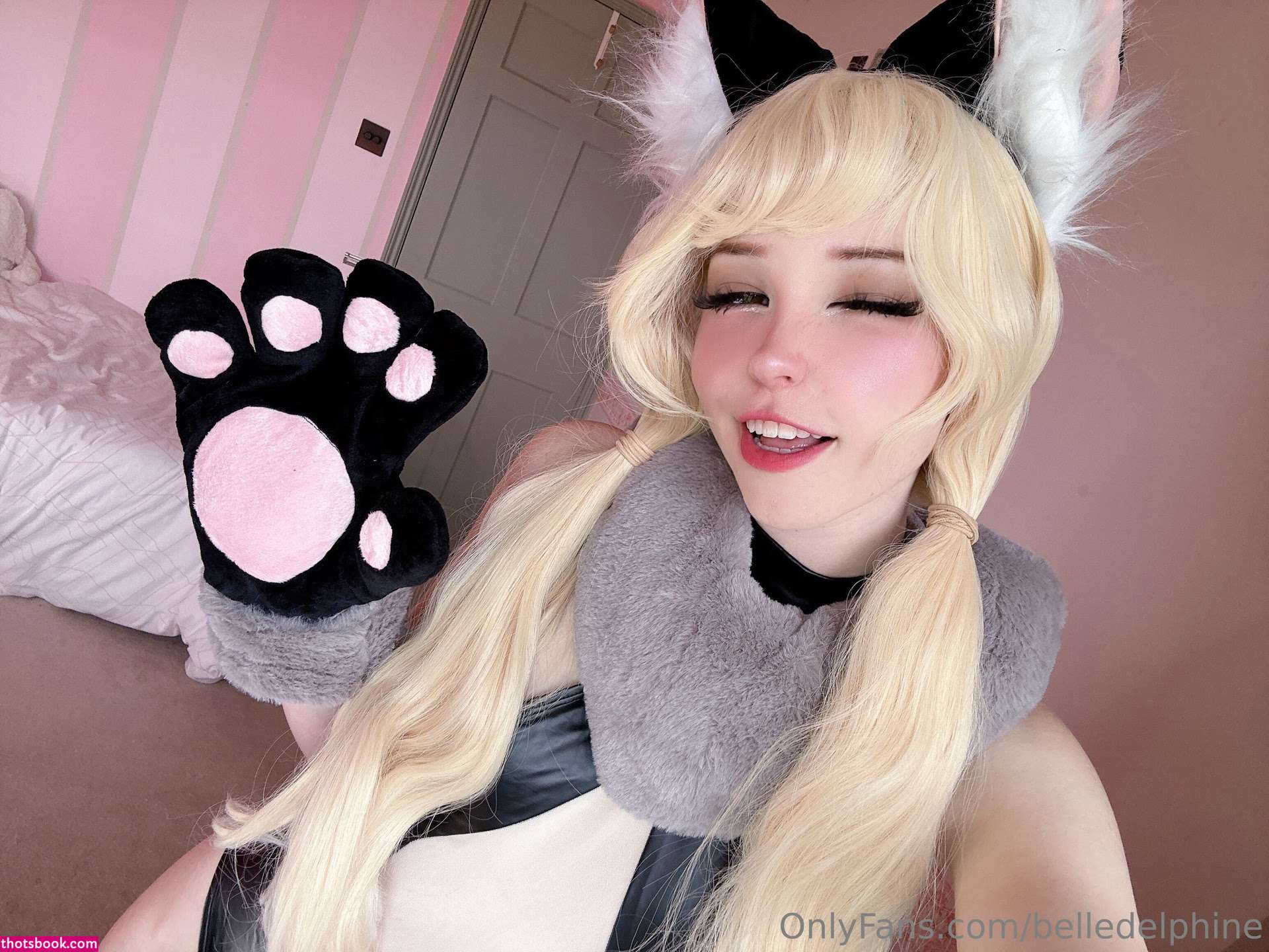 Belle Delphine Nude OnlyFans Photos #51 733077