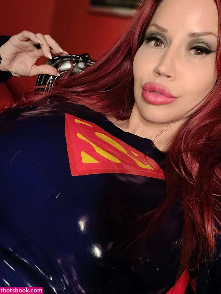 Bianca Beauchamp Nude OnlyFans Photos #1 733121