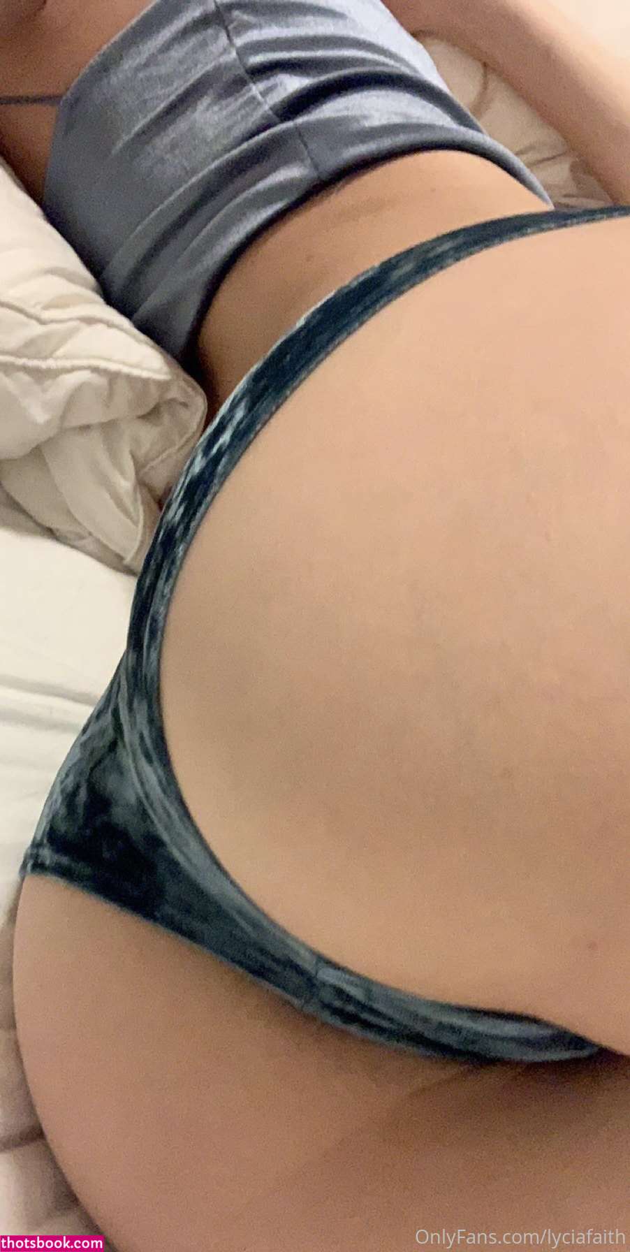 Lycia Faith Nude OnlyFans Photos #2 734143