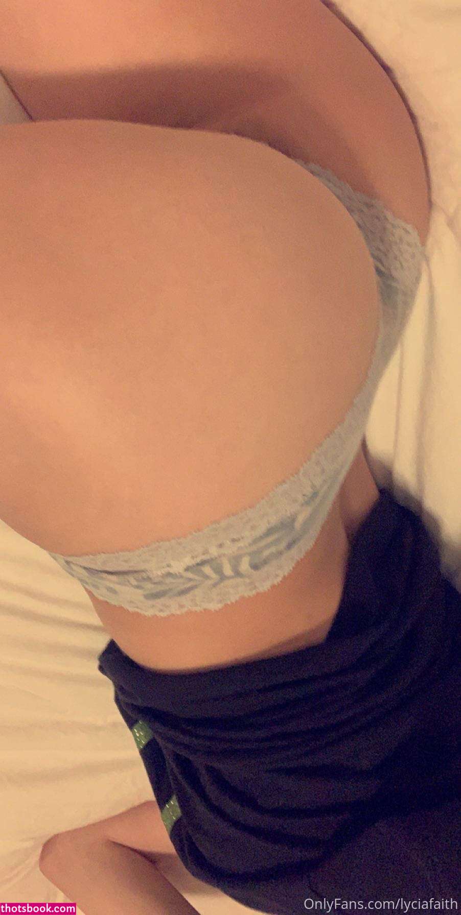 Lycia Faith Nude OnlyFans Photos #2 734149