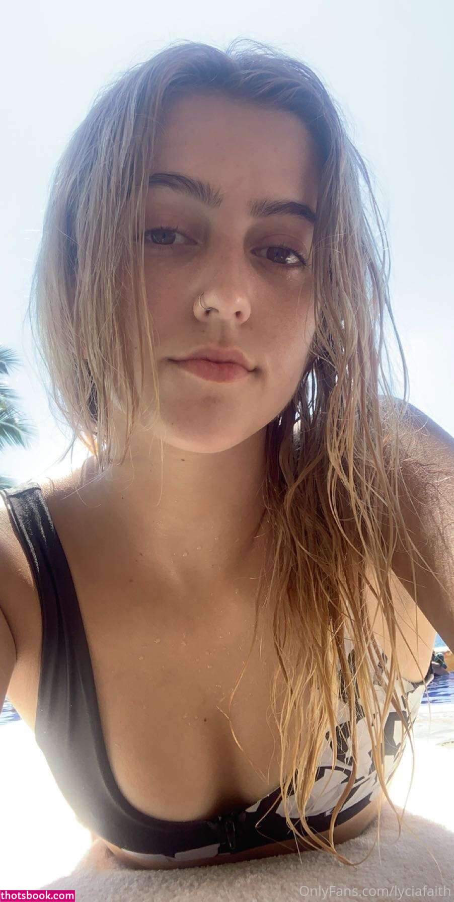 Lycia Faith Nude OnlyFans Photos #2 734151