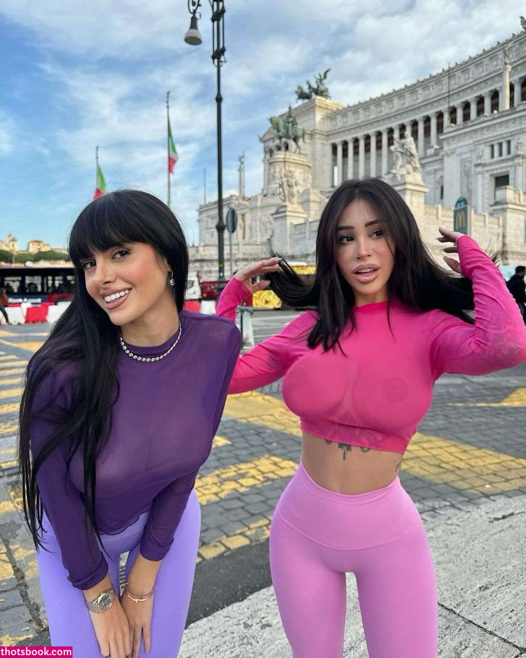 Alex Mucci Nude OnlyFans Photos #7 750644