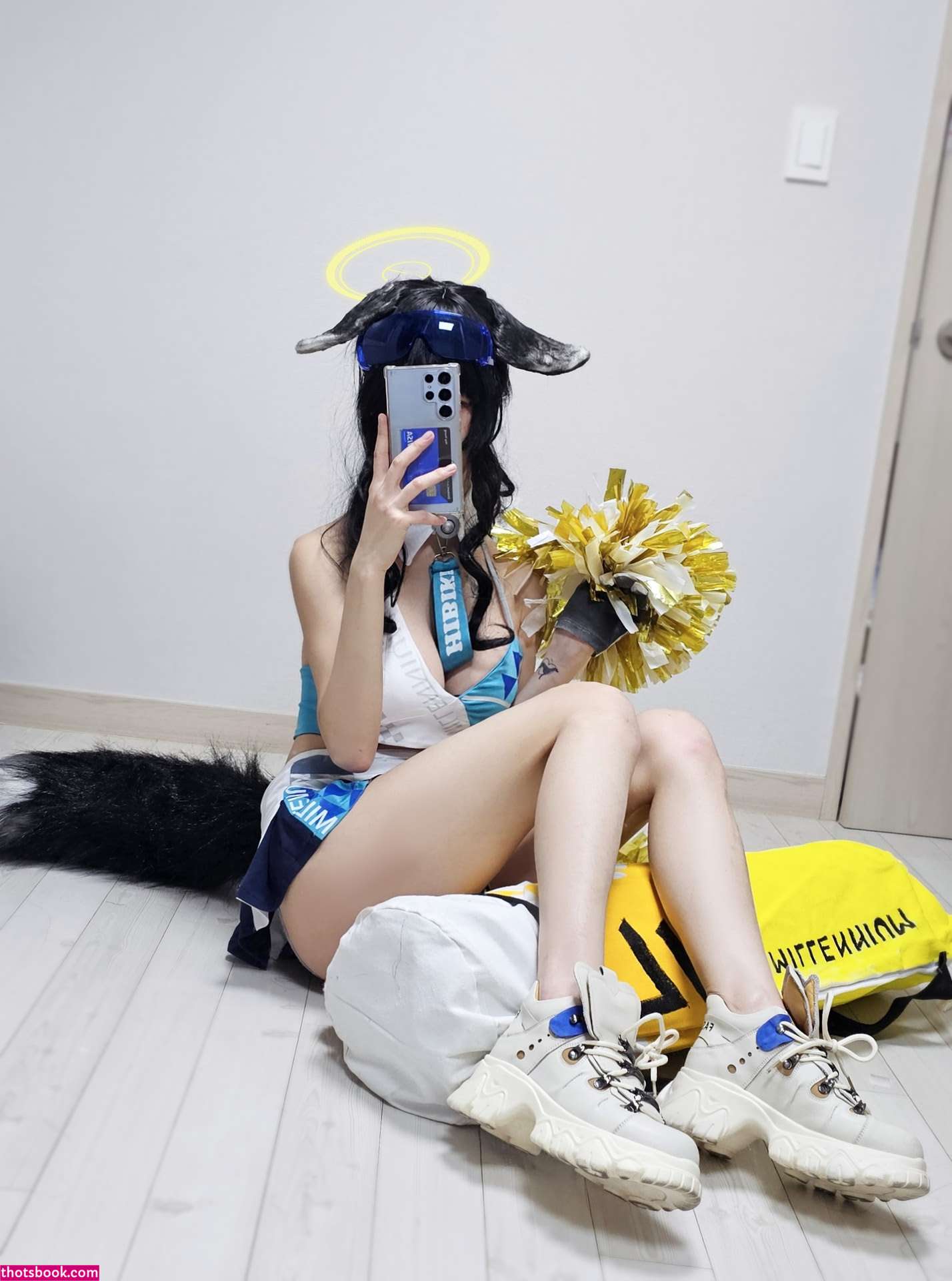 Biya Nude OnlyFans Photos #6 750721