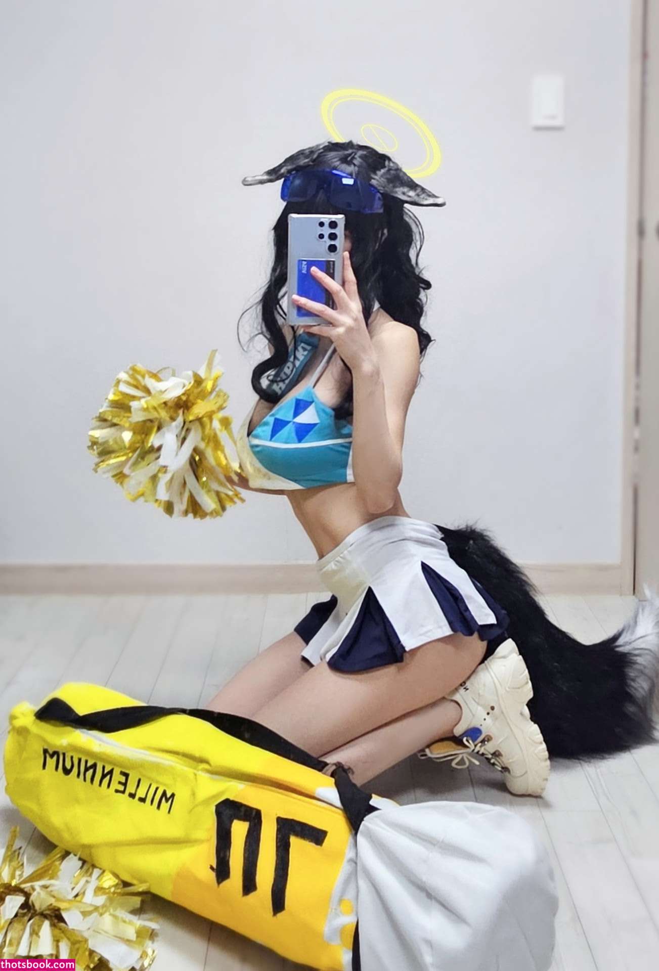 Biya Nude OnlyFans Photos #6 750722