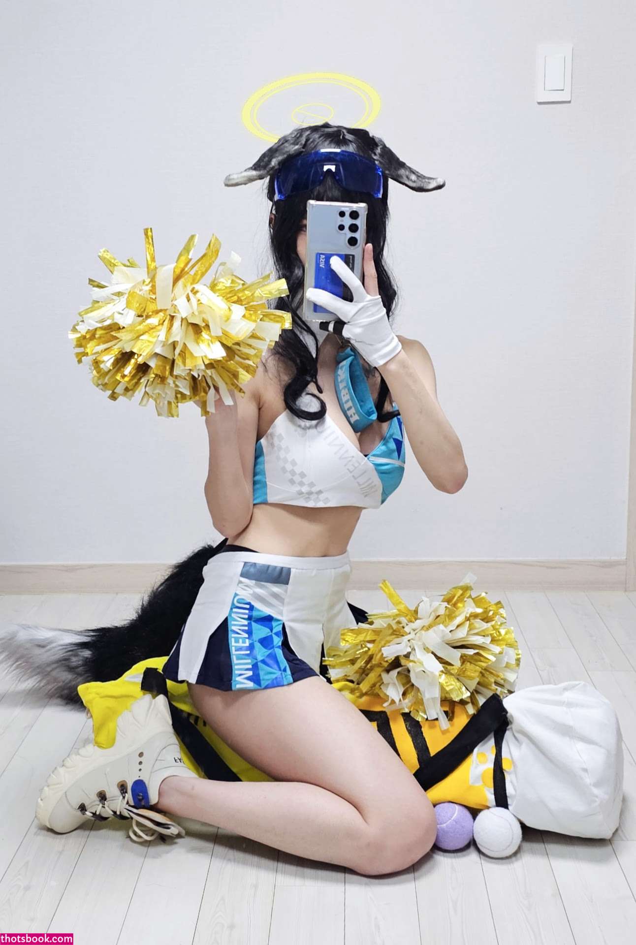 Biya Nude OnlyFans Photos #6 750725