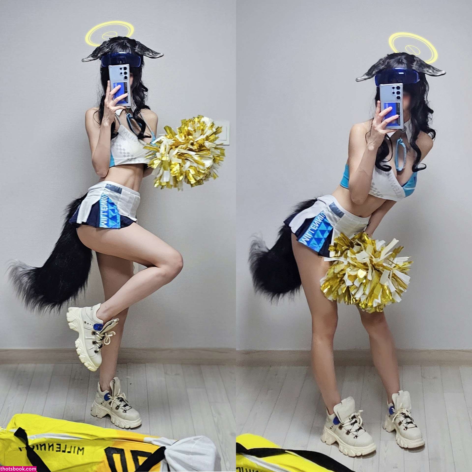 Biya Nude OnlyFans Photos #6 750727