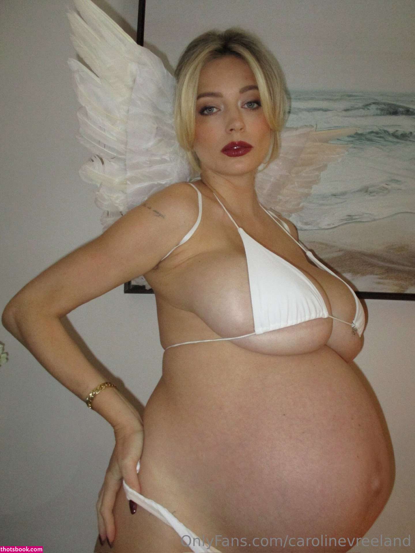 Caroline Vreeland Nude OnlyFans Photos #1 750738