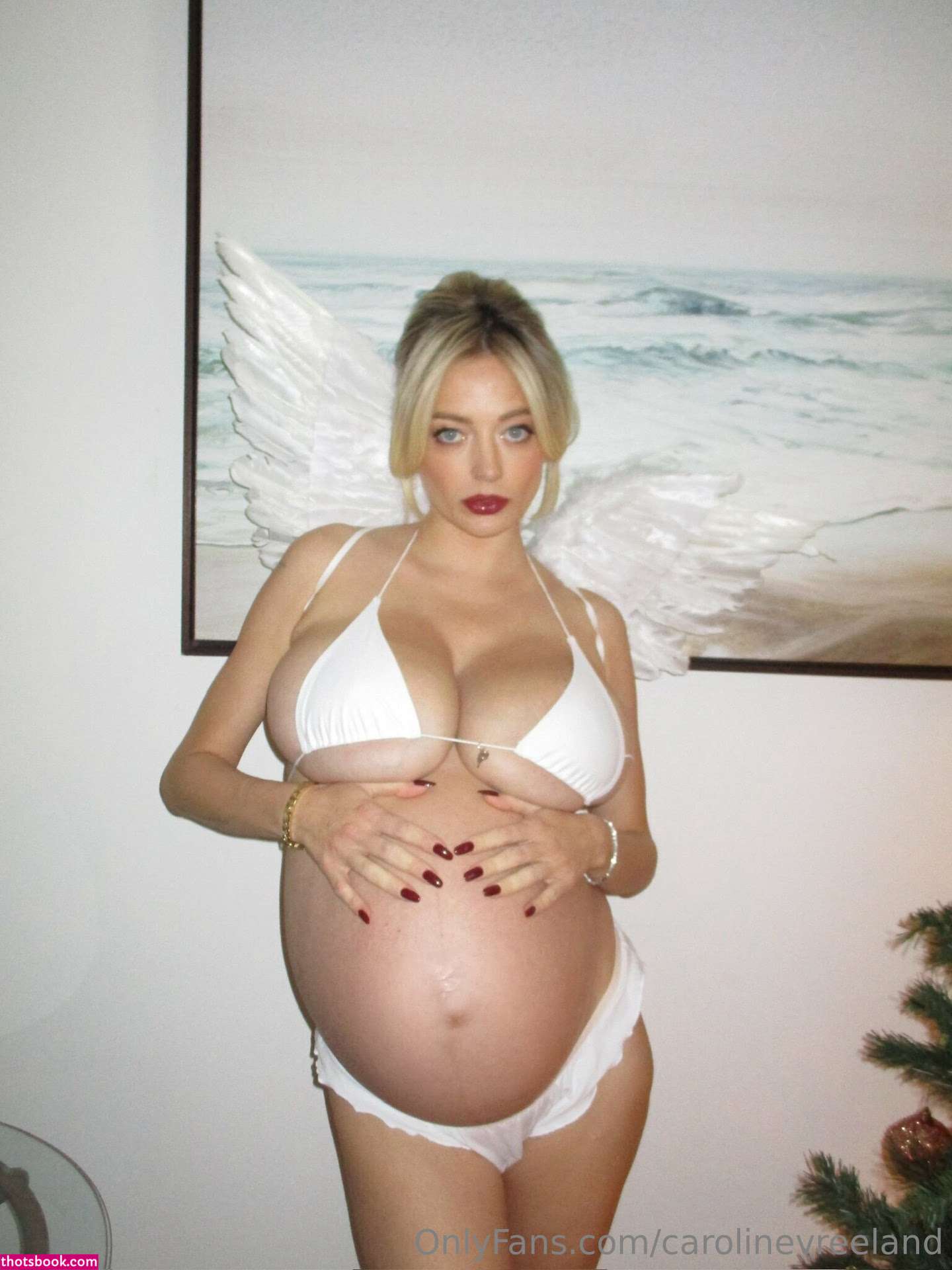 Caroline Vreeland Nude OnlyFans Photos #1 750741