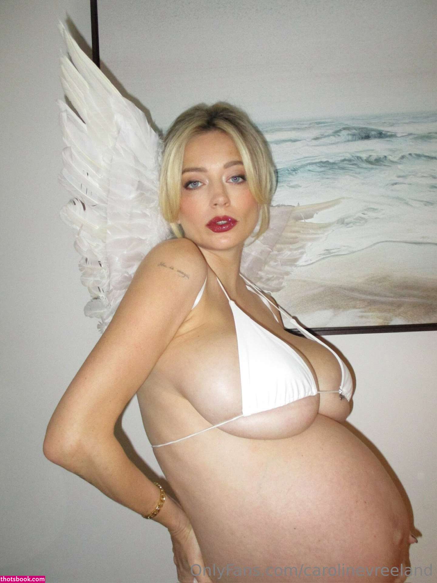 Caroline Vreeland Nude OnlyFans Photos #1 750742