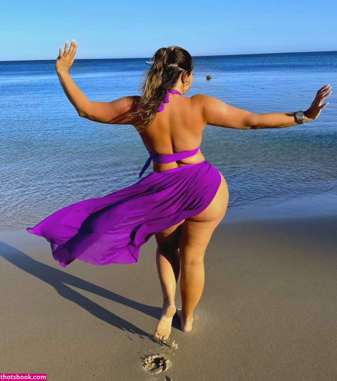 DJ Hannah B Nude OnlyFans Photos #1 750782