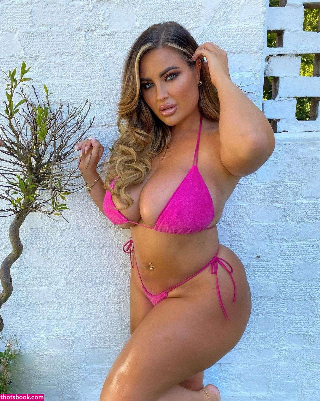 DJ Hannah B Nude OnlyFans Photos #4 750792