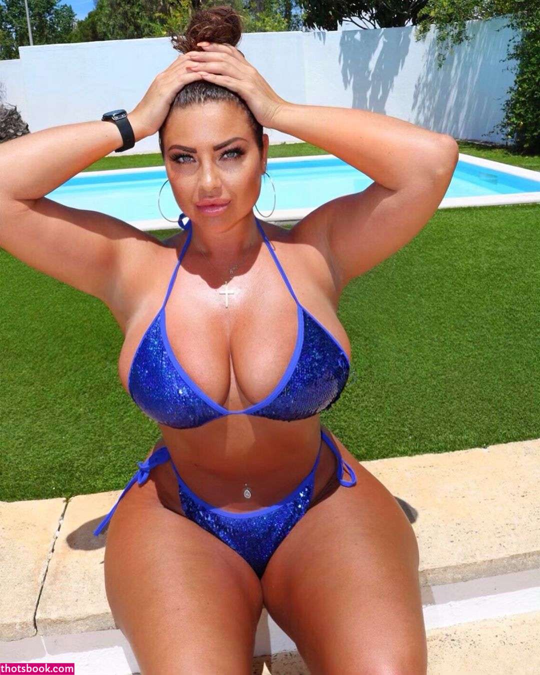 DJ Hannah B Nude OnlyFans Photos #5 750794