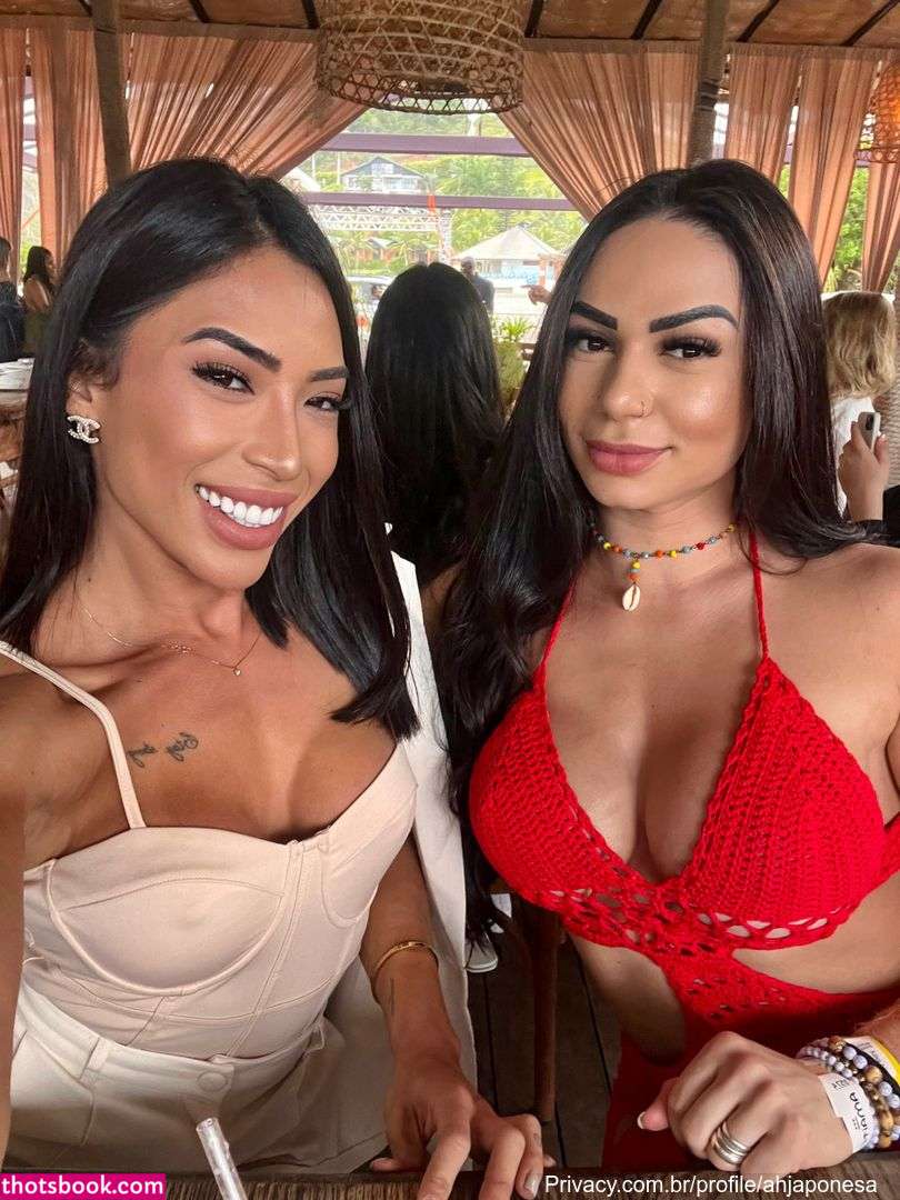 AhJaponesa Nude OnlyFans Photos #10 751755