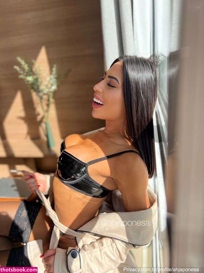 AhJaponesa Nude OnlyFans Photos #13 751792