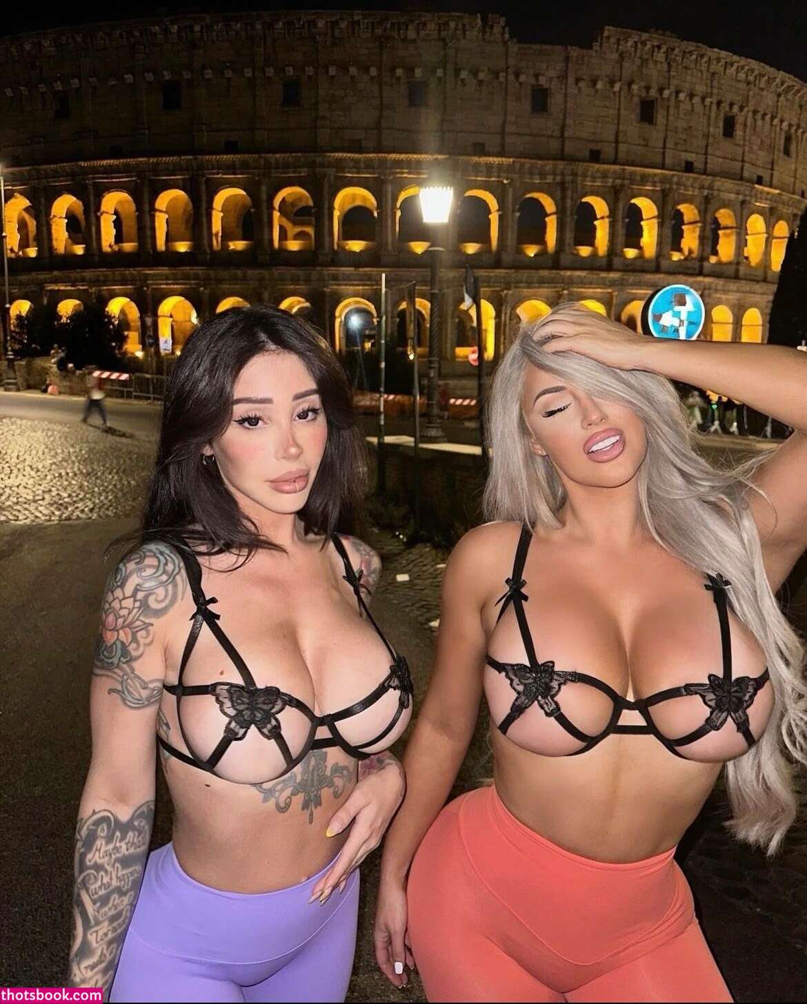 Alex Mucci Nude OnlyFans Photos #9 751809