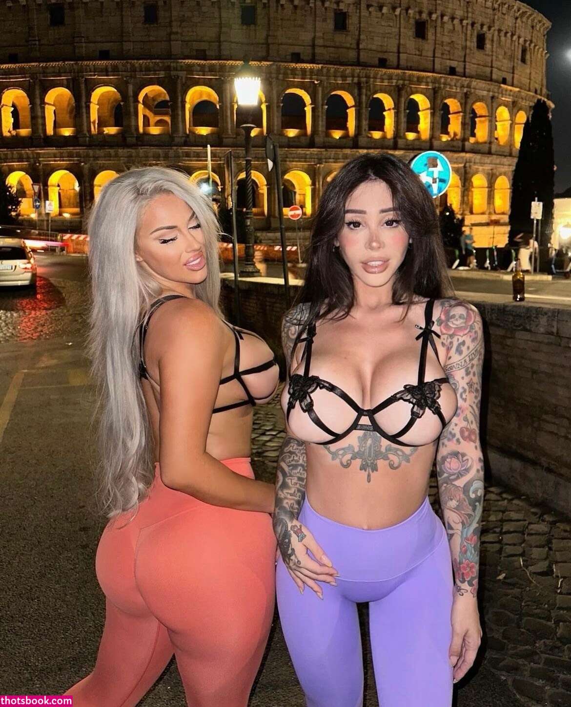 Alex Mucci Nude OnlyFans Photos #9 751810